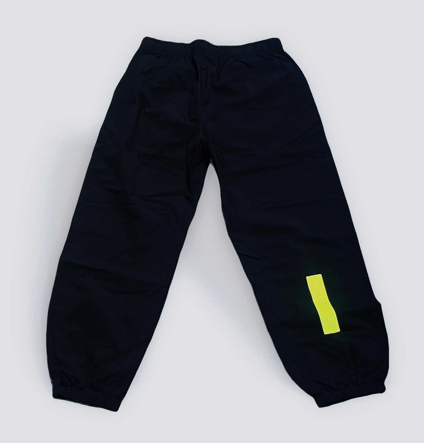 Reflector Nylon Pants（BLACK）