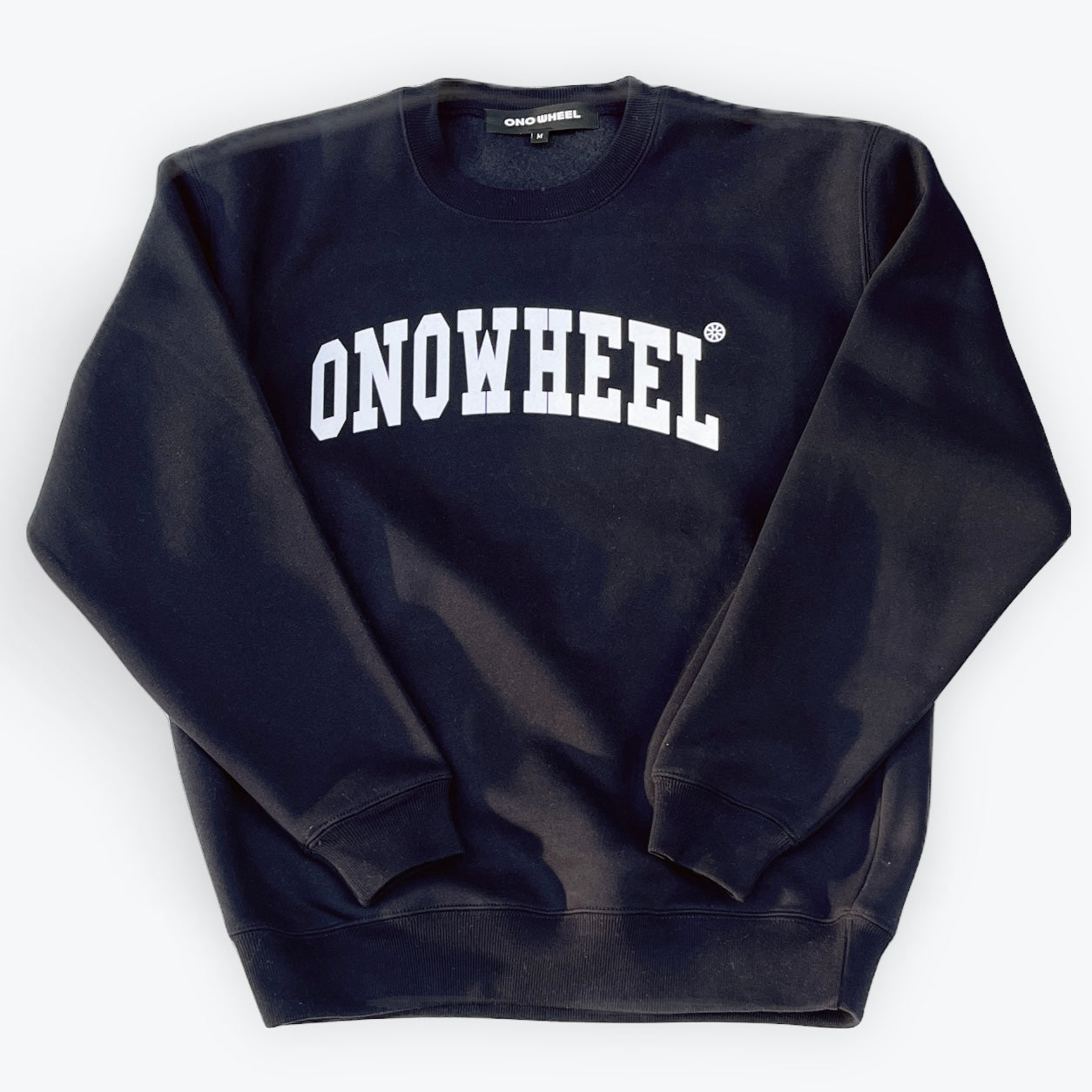 Sweat（NAVY×WHITE）